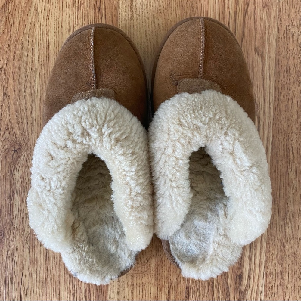 Ugg women’s slippers